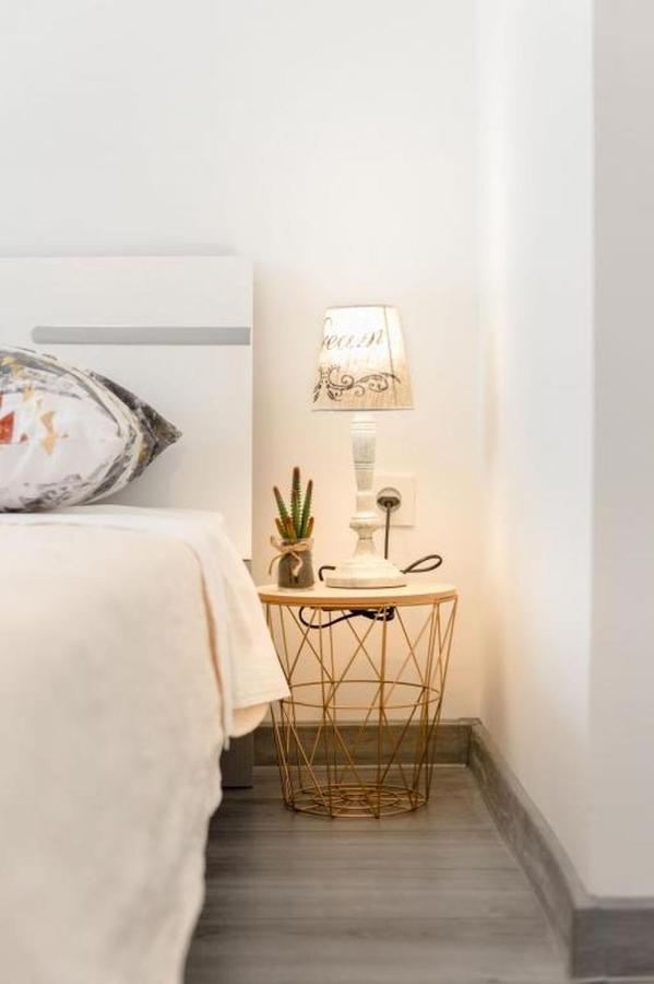 Ferienwohnung In Arbanija Mit Meerblick, Balkon, Klimaanlage, W-Lan 5137-1 Trogir Luaran gambar